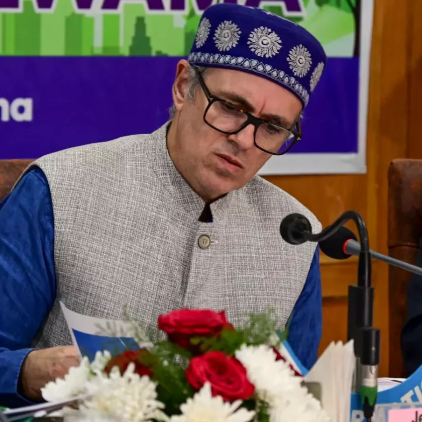Omar Abdullah Government Completes 2 Years: NC Manifesto Promises Reviewed
