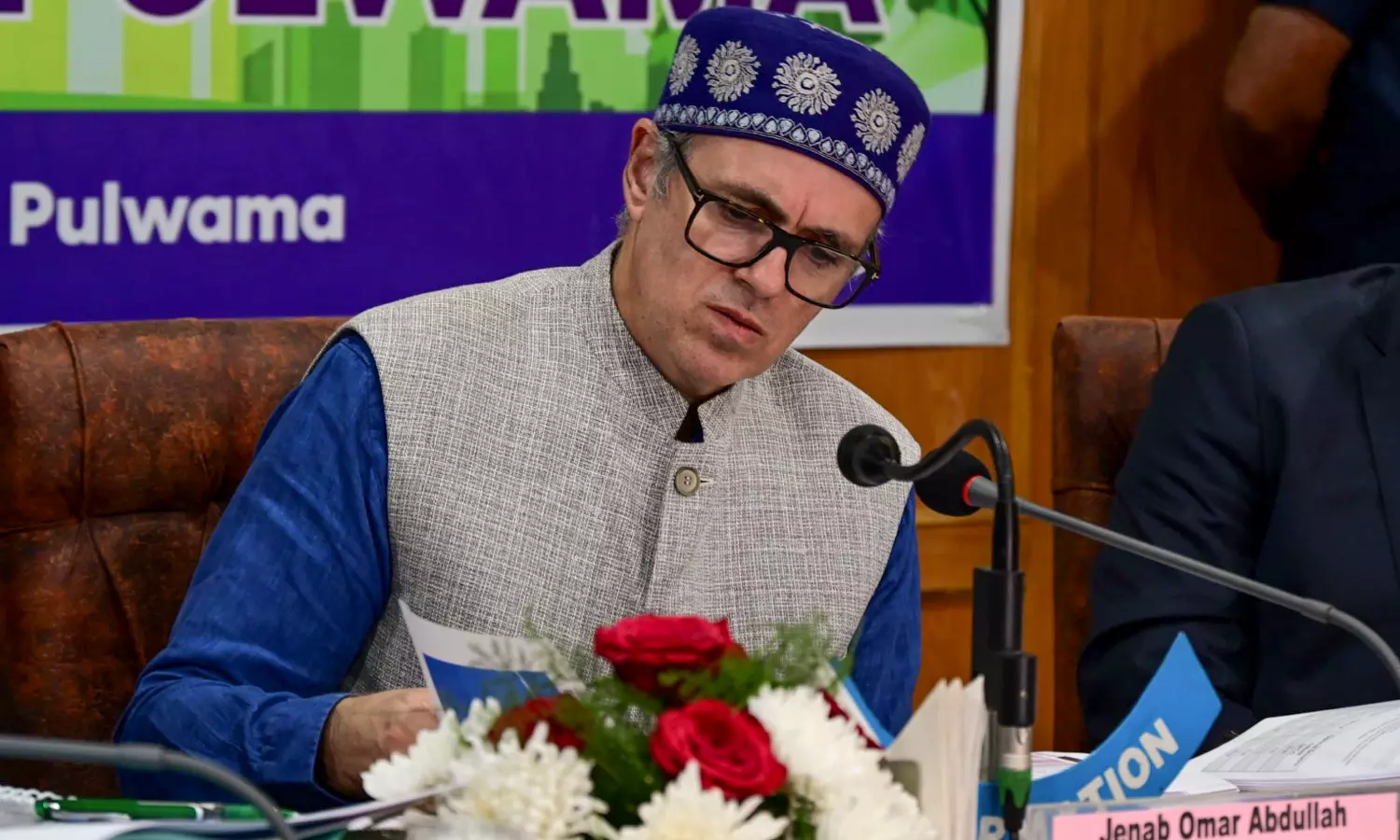 Omar Abdullah Government Completes 2 Years: NC Manifesto Promises Reviewed