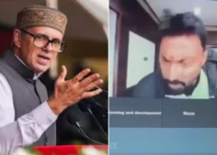 Omar Abdullah Steps In as J&K Orders 15-Day Probe Into IAS Officer’s Alleged Misconduct With Woman JKAS Officer