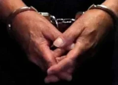 Rakesh Handoo Arrested in Cyber-Terror Case Over Threat Messages Targeting J&K Employees