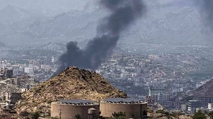 Saudi Arabia on Alert After Dammam Airport Attack Kills One; Indian Hurt at Shaybah