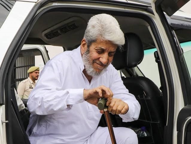 1996 Srinagar Violence Case: Why Shabir Shah Was Denied Bail